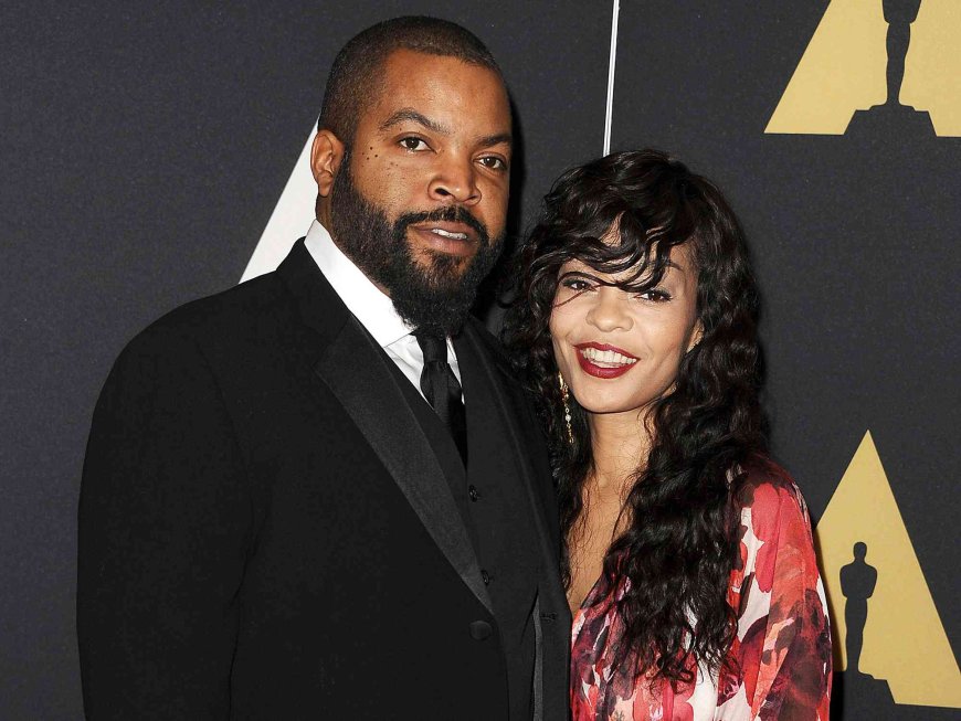 Ice Cube Reveals Secret to His 32-Year Marriage with Wife Kimberly Woodruff: 'You've Got to Want It'