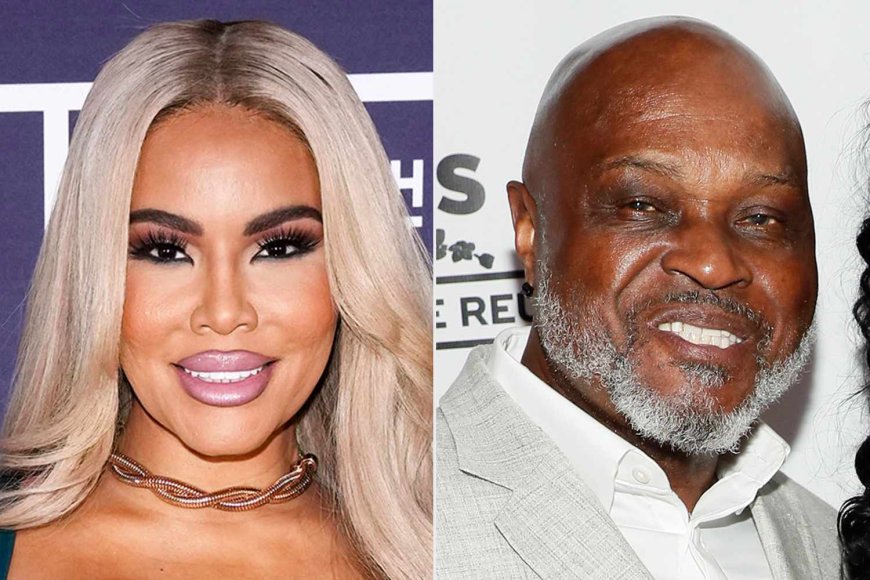 “RHOP”'s Mia Thornton Is Hosting Thanksgiving Without Ex Gordon for the First Time: Creating 'New Memories' (Exclusive)