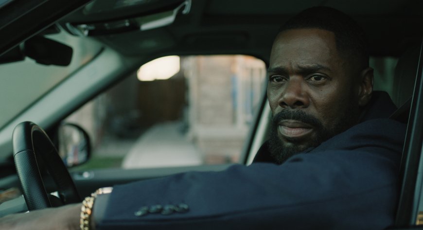 Colman Domingo Netflix Thriller ‘The Madness’ Is a Schlocky Mess: TV Review