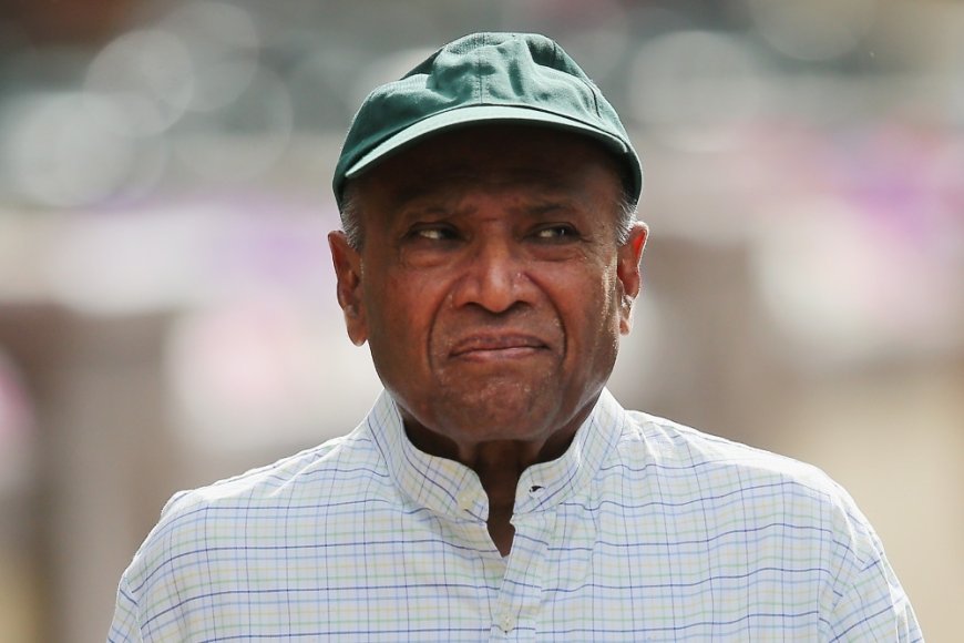 Ananda Krishnan, Malaysian Media Mogul, Dies at 86