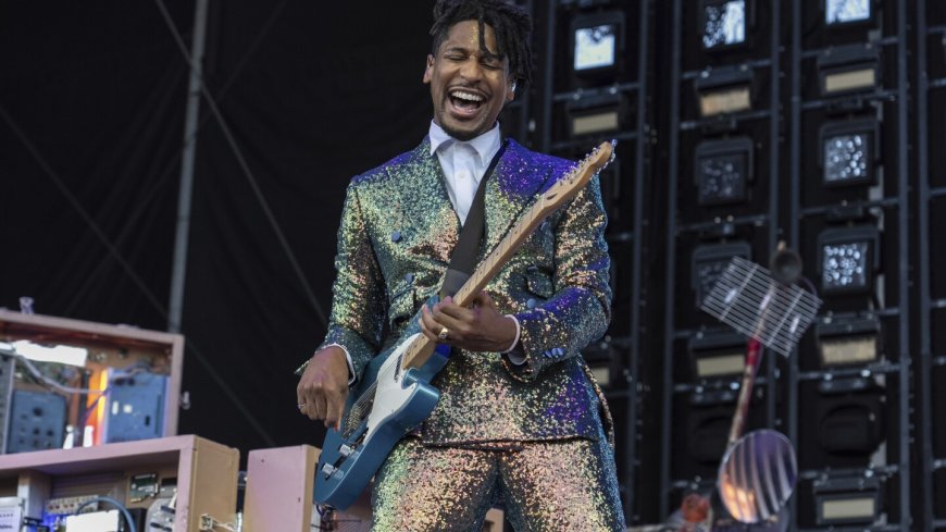 Jon Batiste, Ledisi, Trombone Shorty and Lauren Daigle to perform during Super Bowl pregame