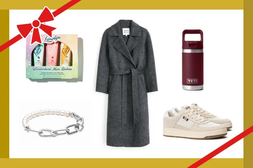 Holiday Gift Guide 2024: Stylish Gifts for Every Budget