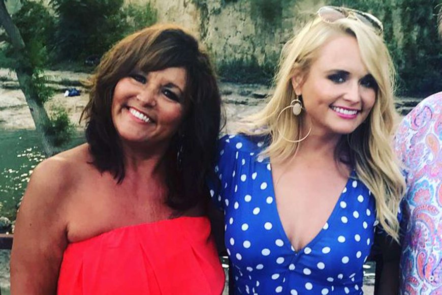 Miranda Lambert Calls Her Animal Rescue Work with Her Mom a 'Passion': 'Good for the World' (Exclusive)