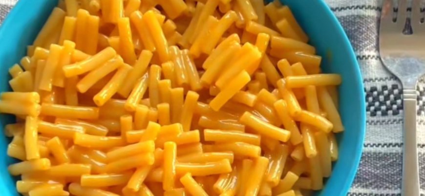 TikTokers Band Together To Help With Gluten Free Kraft Mac & Cheese Issue