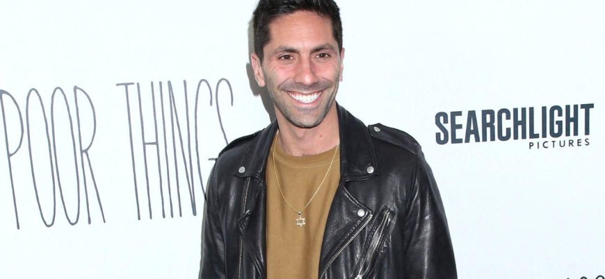 Nev Schulman Of 'Catfish' Moves 'Onward' With Recovery Following Near-Fatal Biking Accident