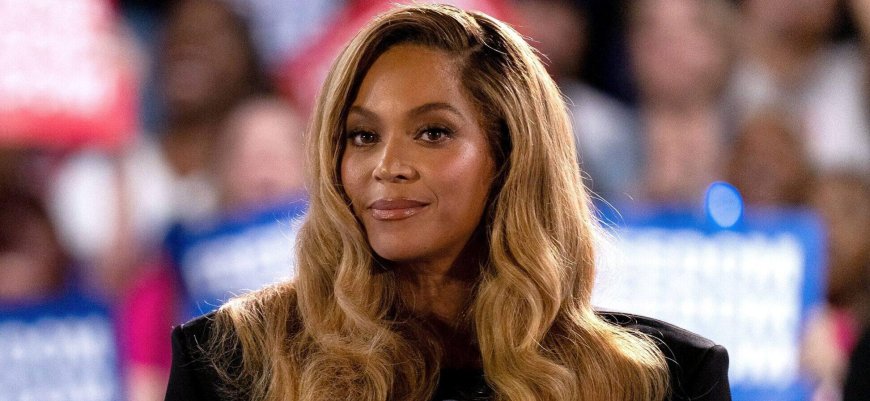 Beyoncé's Beyhive Blows Hot And Cold After News Of A New Tour Was Debunked By Publicist