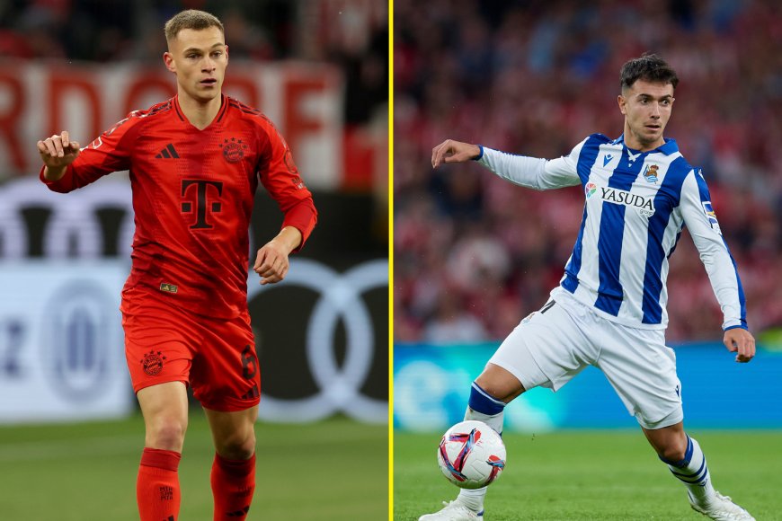 Two star midfielders can save Man City’s season with emergency January transfer