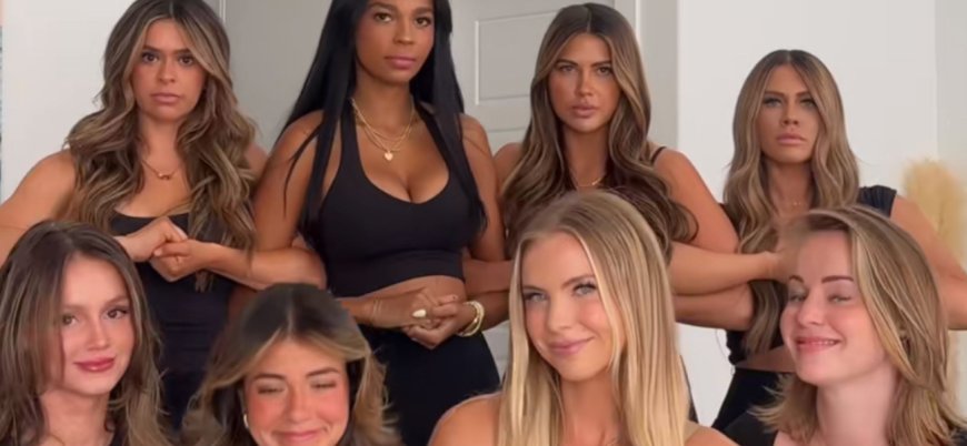 Online Drama Heats Up Between 'Mormon Wives' Stars Taylor Frankie Paul And Demi Engemann