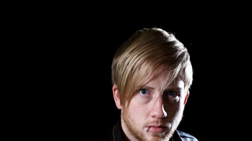 Former My Chemical Romance drummer found dead in Tennessee home