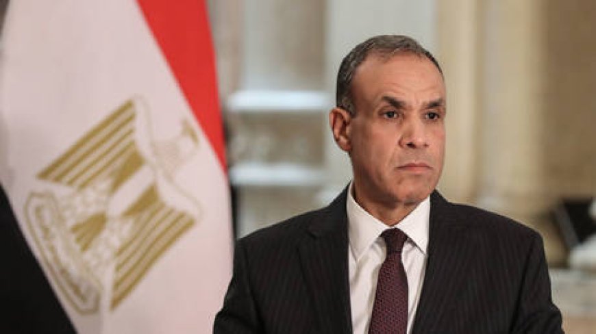 Egypt ‘concerned’ about militant assault in Syria