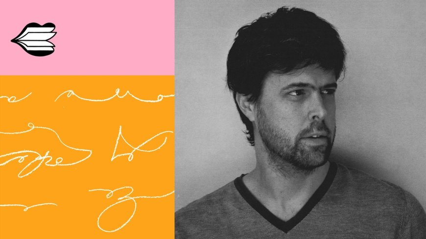 David Szalay Reads “Plaster”