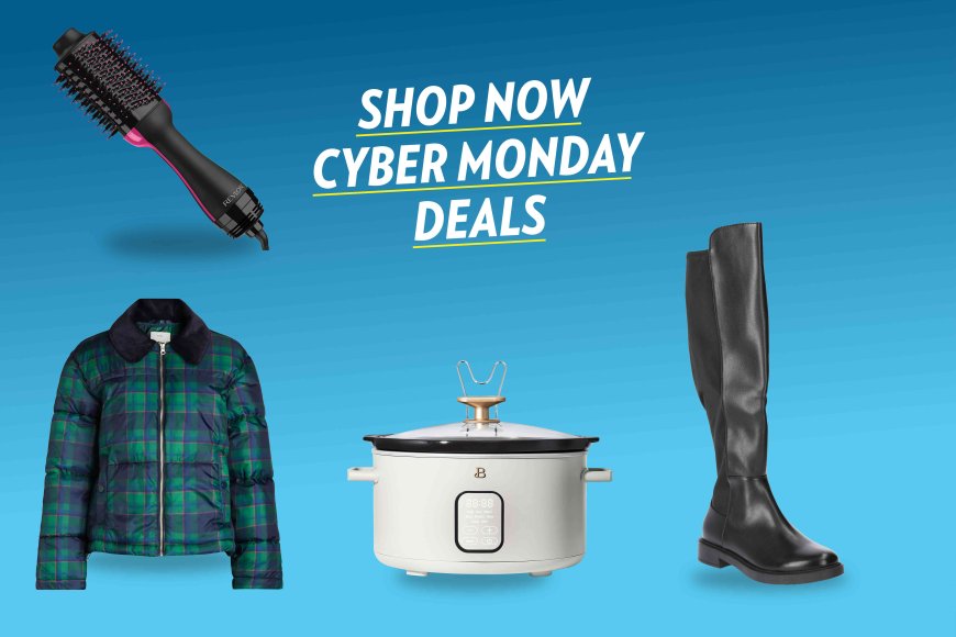 The 8 Best Early Cyber Monday Deals at Walmart, Handpicked by Our Editors