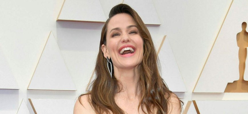 Jennifer Garner Shades Her Ex-Husband Ben Affleck With Candid Relationship Advice