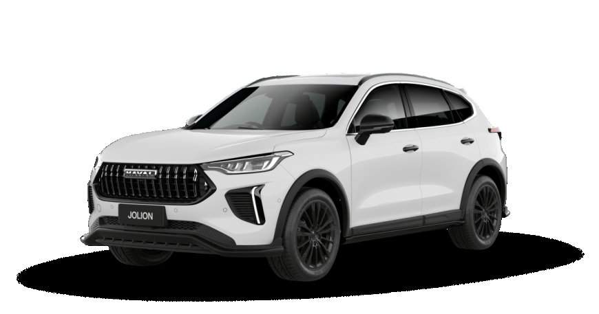 2025 GWM Haval Jolion: Luxe new model debuts for buyers who don’t want a hybrid