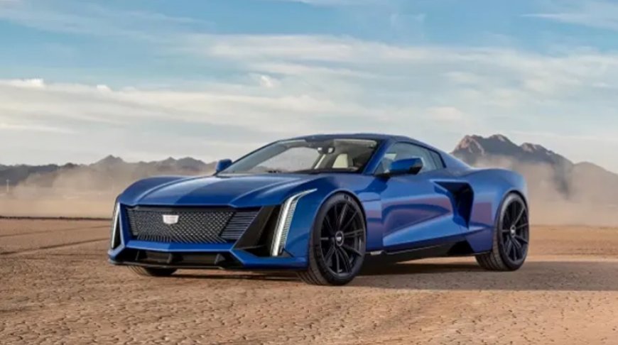 Why Reviving the Cadillac CT4-V and CT5-V Could Redefine the Brand’s Legacy