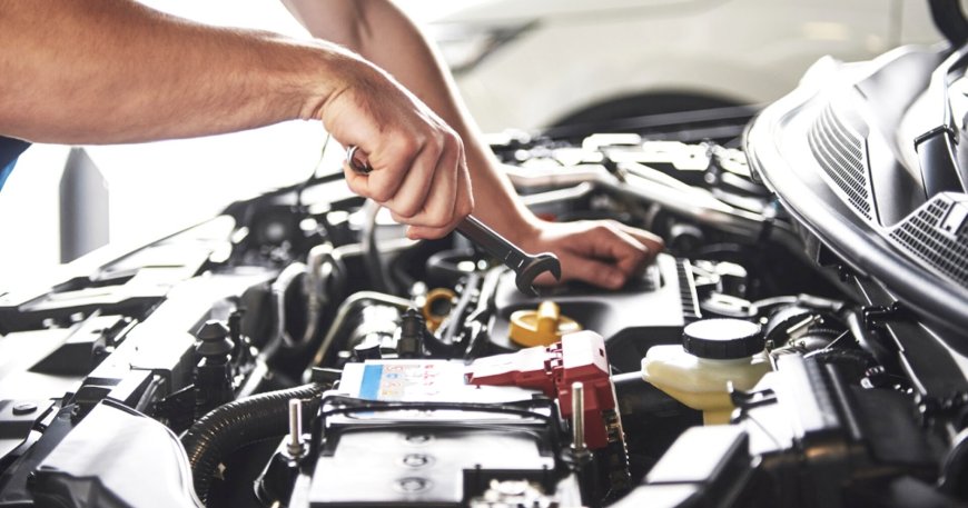 Essential Car Maintenance Procedures: A Guide to Keep Your Vehicle in Top Condition