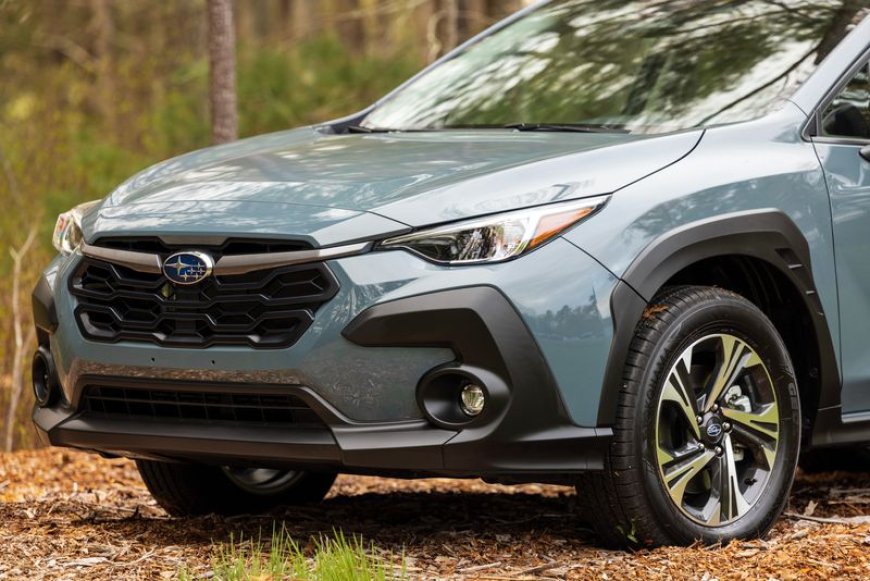 2026 Subaru Crosstrek: We Know So Far