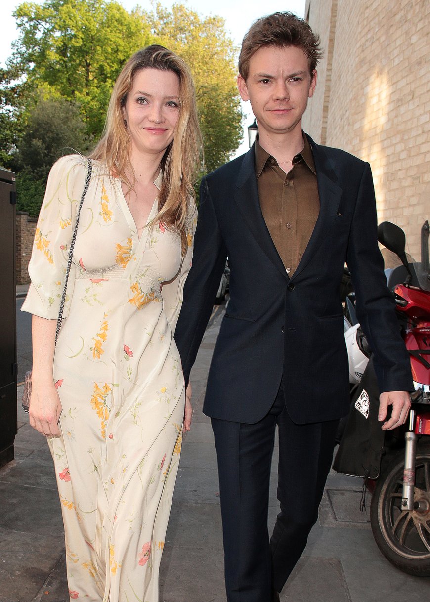 Talulah Riley Denies ‘Trad Wife’ Label After Moving to Farm With Husband