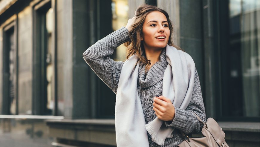 11 Plus Size Sweaters to Shop Now at Amazon