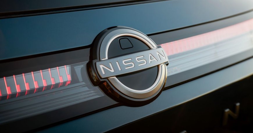 Nissan finance chief to step down as company’s troubles worsen – report