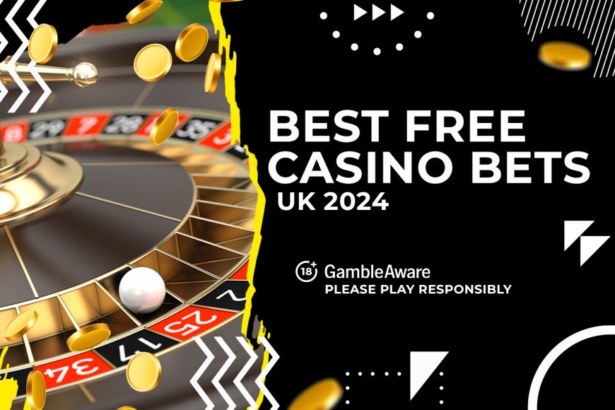 Best casino free bet no deposit offers 2024