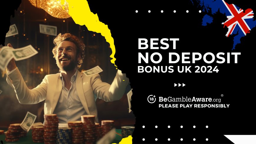 Best no deposit bonuses December 2024