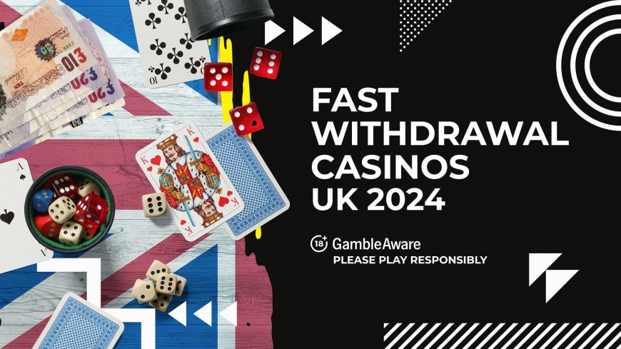 Find the top fast withdrawal casino contenders!