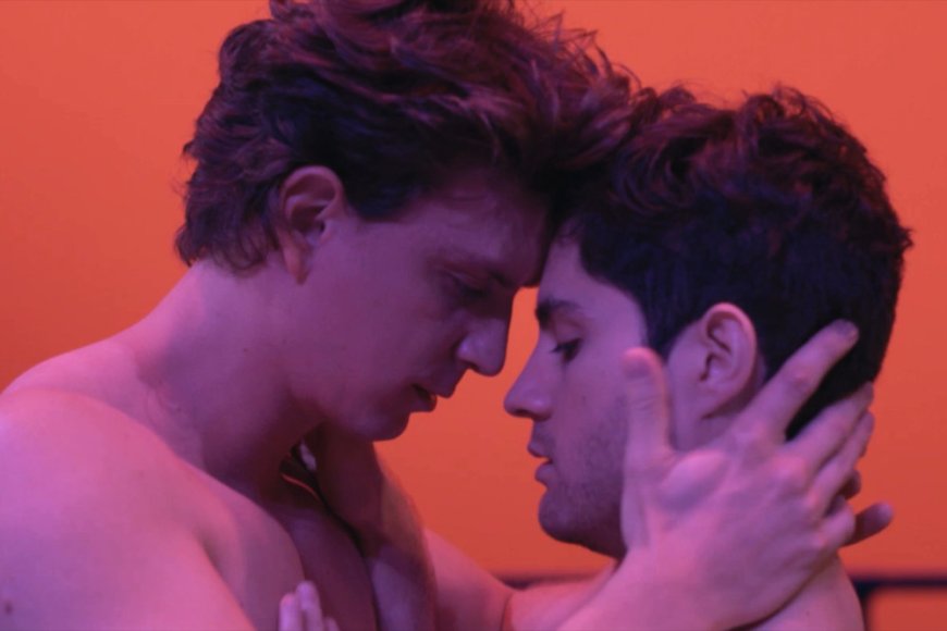 TLA Releasing Snags Gay Dance Drama ‘Dying Briefly’ for U.K., North America (EXCLUSIVE)