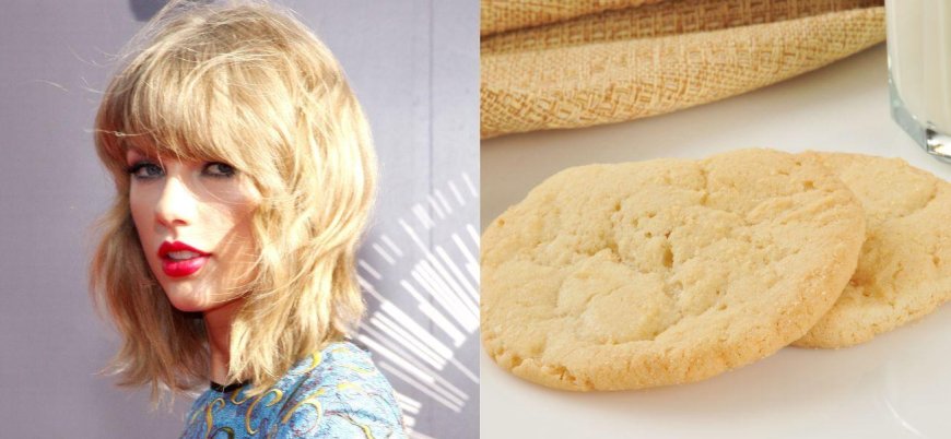 Taylor Swift’s Chai Sugar Cookies: A Festive Must-Try Recipe