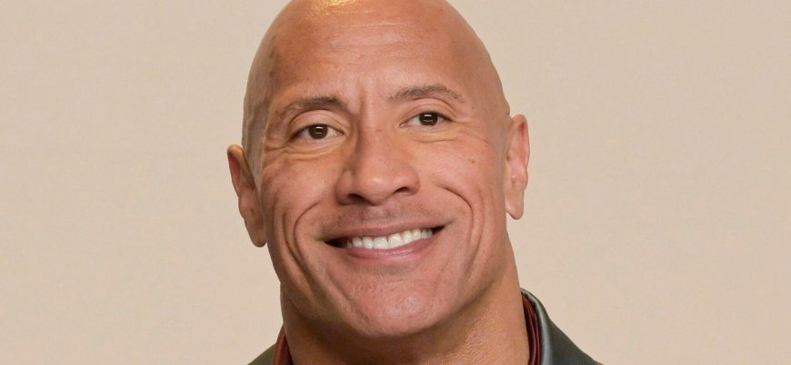 Dwayne 'The Rock' Johnson Honors Troops In Hawaii During Blockbuster 'Moana 2' Opening