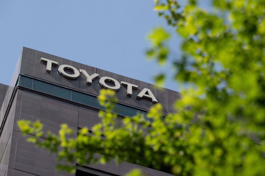 Toyota sales slide in Japan and China—what’s behind the decline?