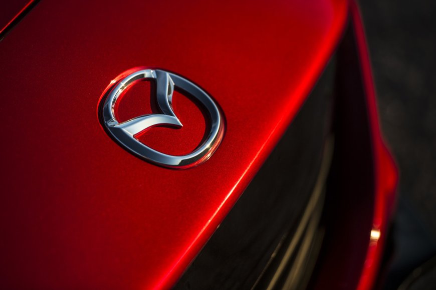 Mazda plans new Wankel & electric-powered SUV by 2027