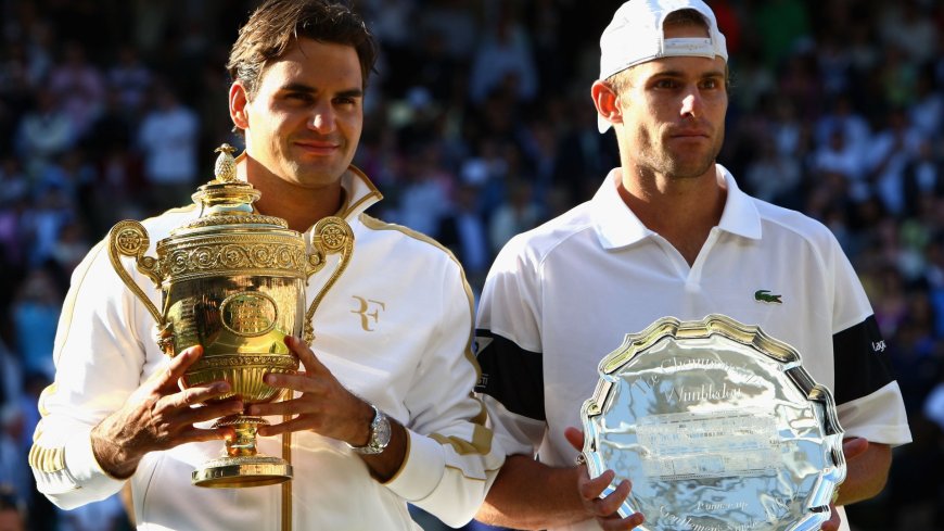 I lost to Roger Federer in five Grand Slam finals and this is why Rafa Nadal could challenge Swiss great and I could not