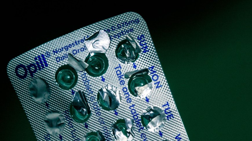 Is Contraception Under Attack?