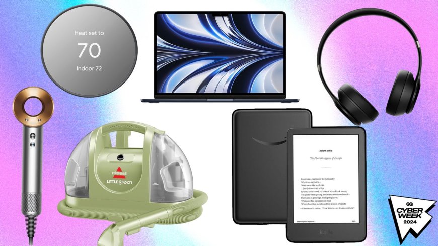 Save Up To 50%: 22 Amazon Bestsellers on Sale for Cyber Monday