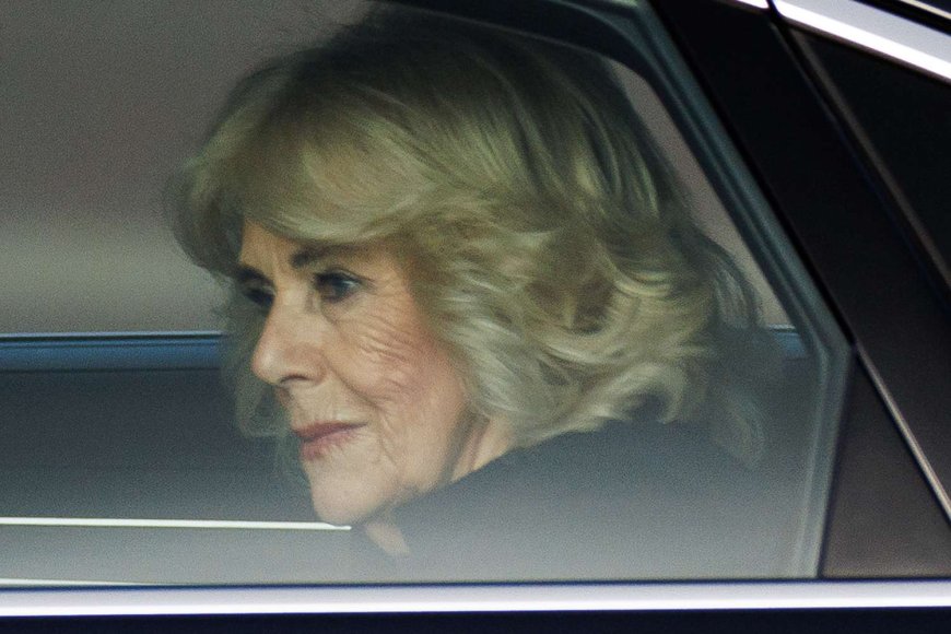 Queen Camilla Speaks Out on Ongoing Illness, Reveals Reason for Extended Absence