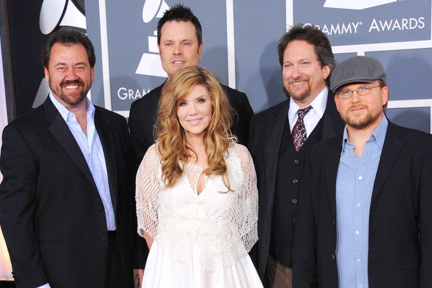 Alison Krauss & Union Station Announce First Tour in 10 Years as They Tease New Music: 'New Exciting Chapter'