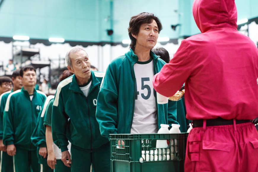 ‘Squid Game’ Crosses 330 Million Viewers and 2.8 Billion Hours Viewed Ahead of Season 2 as Netflix Sets In-Person Experience in Seoul (EXCLUSIVE)