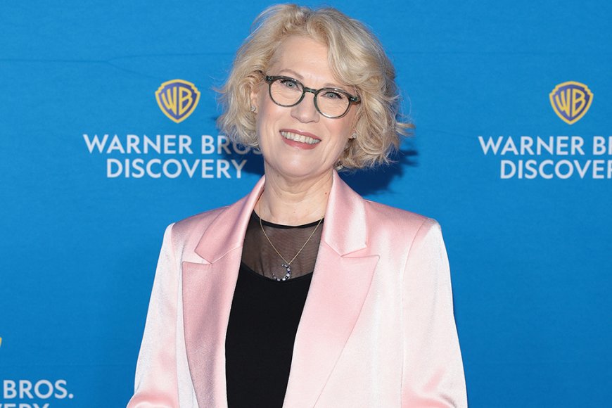 Exiting Warner Bros. Discovery U.S. Networks Head Kathleen Finch Encourages Peers to ‘Stop Using the Word Cable’: ‘That’s Going Away at Some Point’