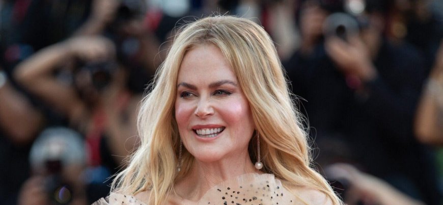 Why Nicole Kidman Is Reportedly Determined To Reconcile With The Kids She Shares With Ex Tom Cruise