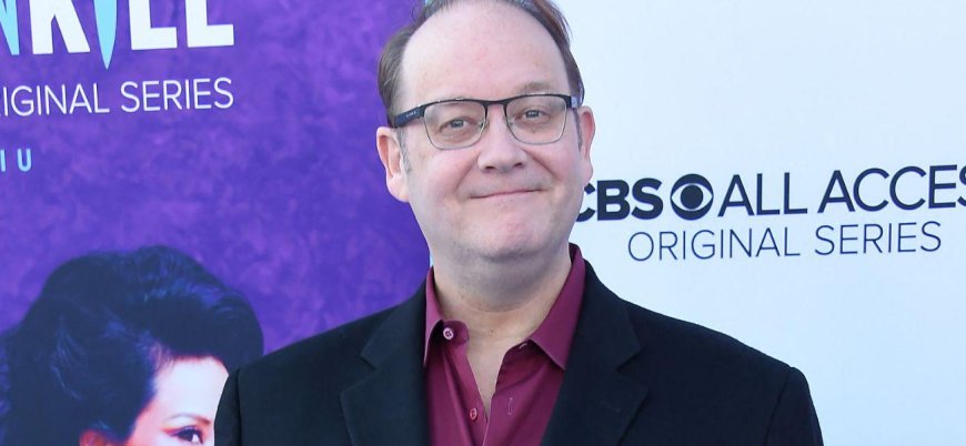 Marc Cherry Has A Plan To Reboot 'Desperate Housewives' For A New Generation