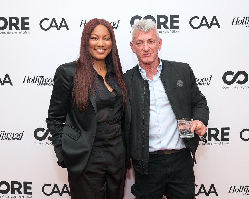 Garcelle Beauvais Calls Sean Penn 1 of the ‘Biggest’ Stars She's Dated