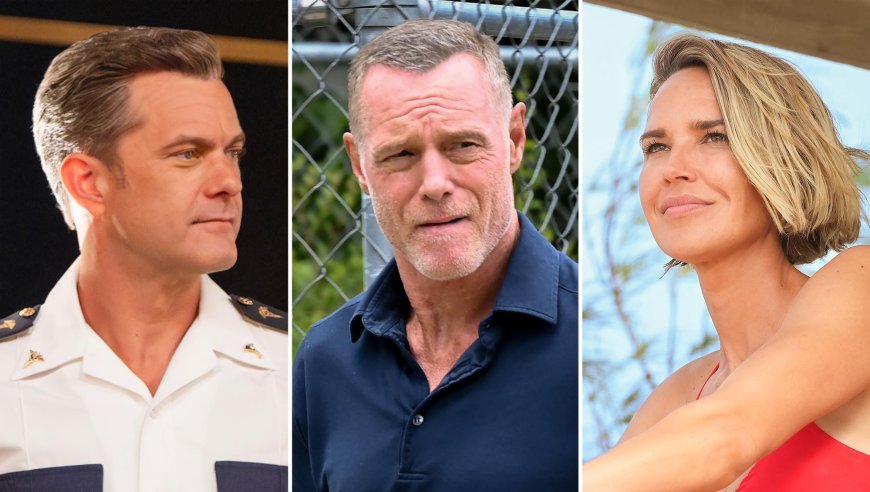 Biggest Fall TV Finale Cliffhangers — And Questions We Need Answered ASAP