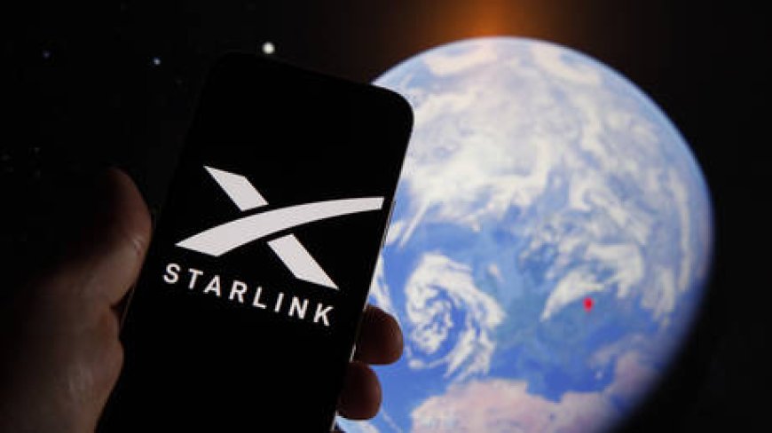 Indian police to question Starlink over drug smuggling – Reuters