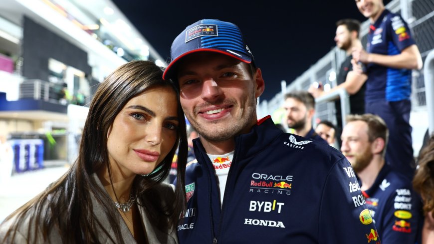 Major Formula One race is AXED to spark ‘greatest hero’ Max Verstappen retirement fears