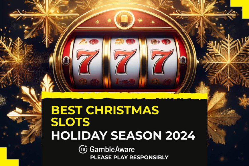 Best Christmas Slots