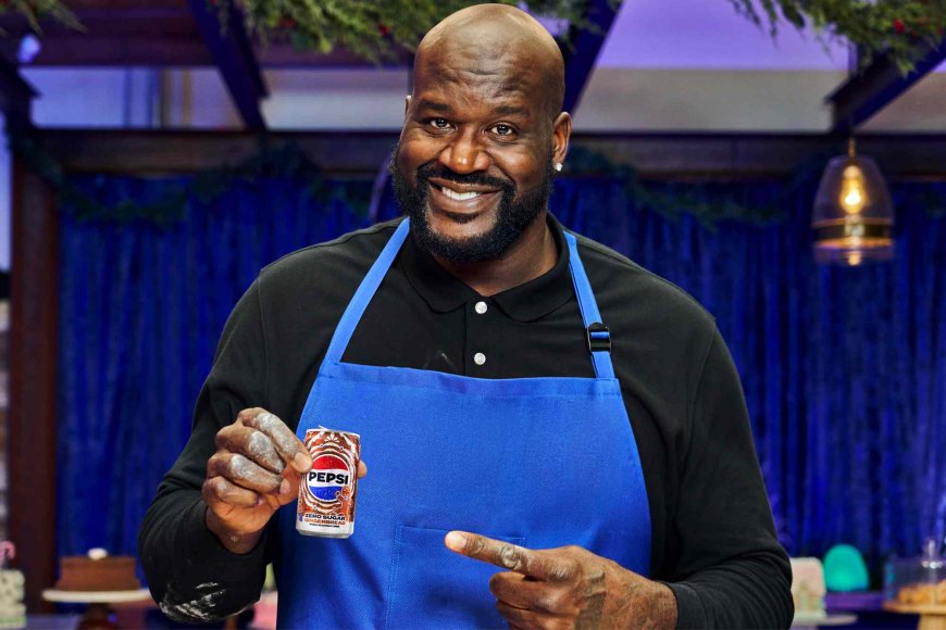 Shaquille O’Neal Says He Doesn't ‘Accept Gifts' and Hasn't in Over 30 Years (Exclusive)