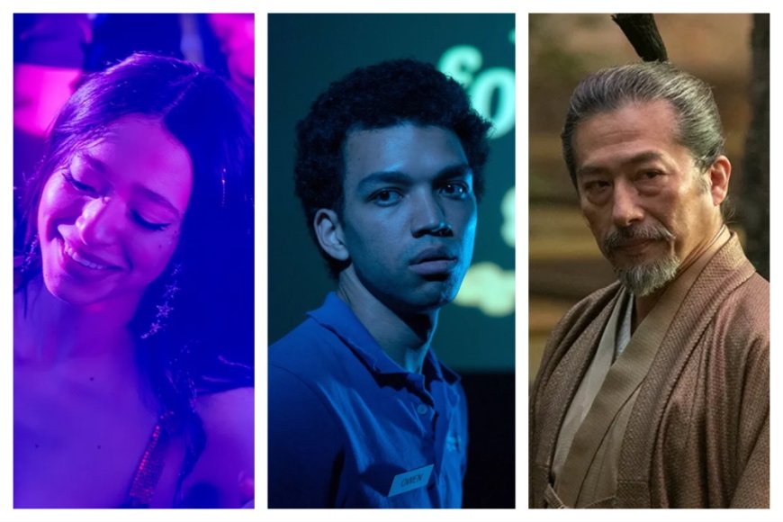 Spirit Awards 2025 Nominations: ‘Anora’ and ‘I Saw the TV Glow’ Lead Film Categories, ‘Shogun’ Rules TV