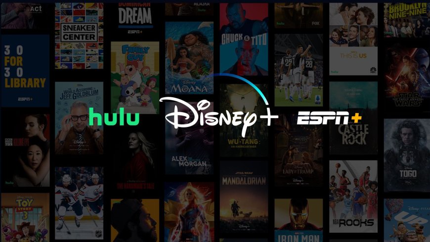 ESPN Makes Way to Disney+ in Bid to Catch Families, Casual Sports Fans