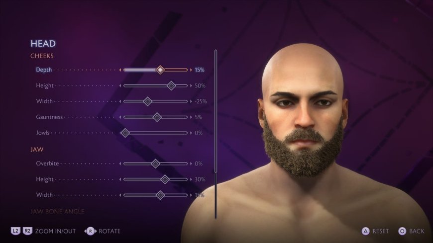 BioWare Releases Dragon Age: The Veilguard's Incredible Character Creator For Free